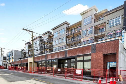 509-22348 North Avenue  Maple Ridge, BC V0V 0V0