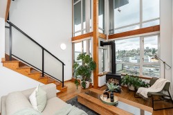 425-10 Renaissance Square  New Westminster, BC V3M 7B1