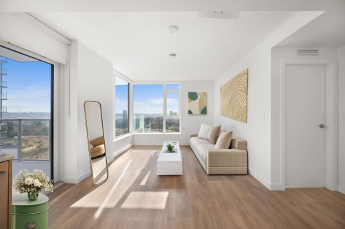 1609-308 Alderson Avenue  Coquitlam, BC V3K 0J2