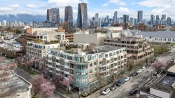 409-1688 Cypress Street  Vancouver, BC V6J 5J1