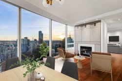 3404-938 Nelson Street  Vancouver, BC V6Z 3A7