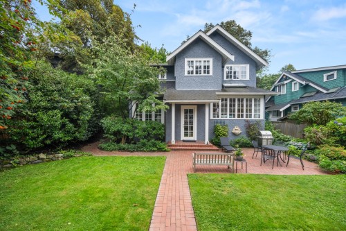 2527 37Th Avenue W, Vancouver, BC 