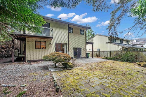 4200 Coventry Drive, Richmond, BC 