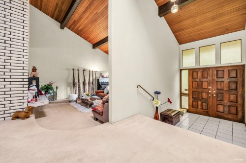 4200 Coventry Drive, Richmond, BC 