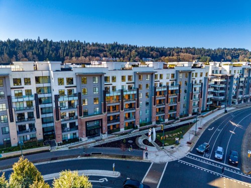 614-55 Klahanie Drive  Port Moody, BC V3H 0M9