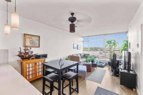 907-2789 Shaughnessy Street  Port Coquitlam, BC V3C 0C3