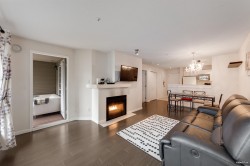 112-1242 Town Centre Boulevard  Coquitlam, BC V3B 7R6