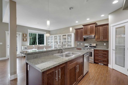 22920 Gilbert Drive, Maple Ridge, BC 