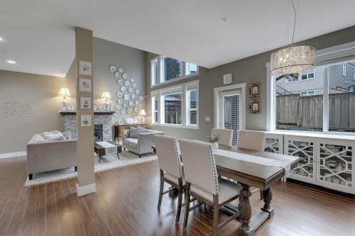 22920 Gilbert Drive, Maple Ridge, BC 