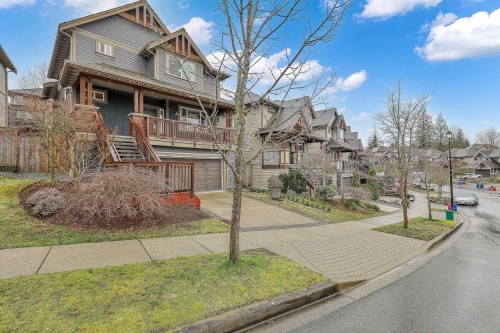 22920 Gilbert Drive, Maple Ridge, BC 