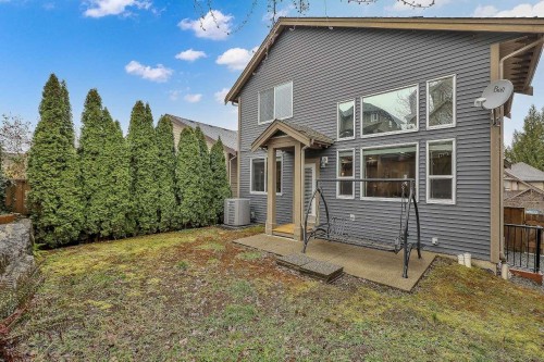 22920 Gilbert Drive, Maple Ridge, BC 