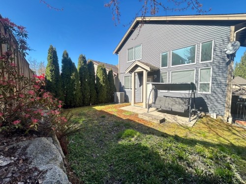 22920 Gilbert Drive, Maple Ridge, BC 