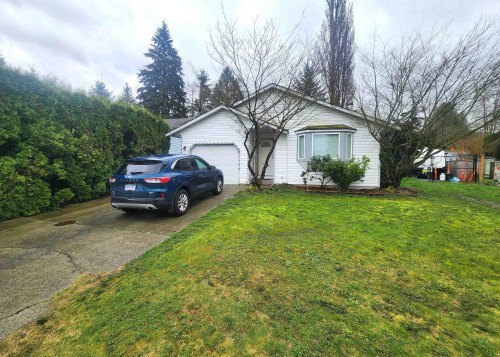 22808 125b Avenue  Maple Ridge, BC V2X 0P8