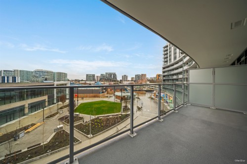 415-6788 Minoru Boulevard  Richmond, BC V6Y 0M6