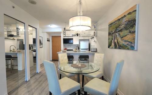 1003-939 Homer Street, Vancouver, BC 