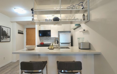 1003-939 Homer Street, Vancouver, BC 