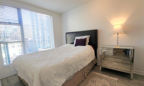 1003-939 Homer Street, Vancouver, BC 