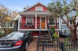 1752 4th Avenue E Vancouver, BC V5N 1K1