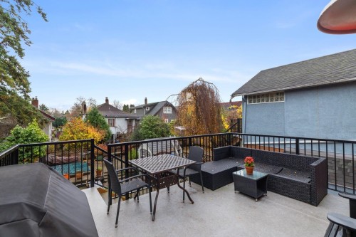 1752 4Th Avenue E, Vancouver, BC 