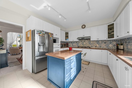 3620 Raymond Avenue, Richmond, BC 