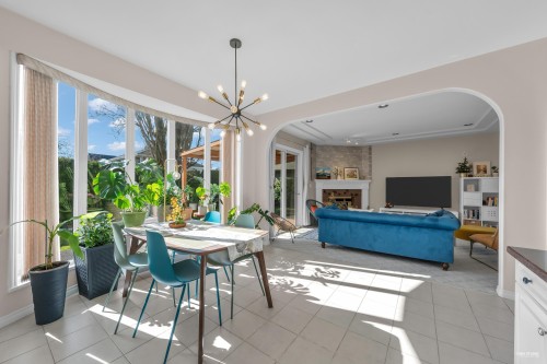 3620 Raymond Avenue, Richmond, BC 