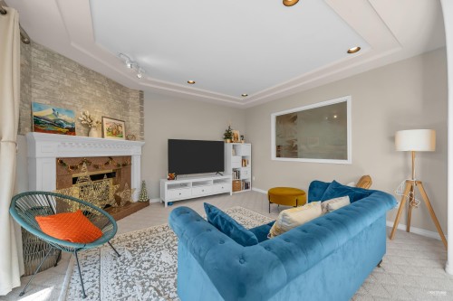 3620 Raymond Avenue, Richmond, BC 