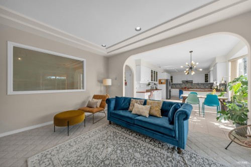 3620 Raymond Avenue, Richmond, BC 