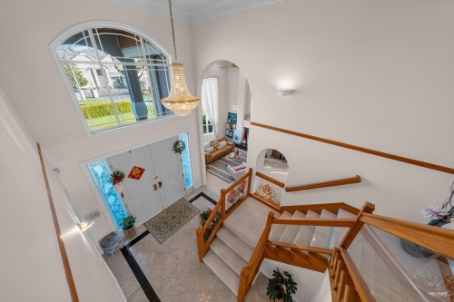 3620 Raymond Avenue, Richmond, BC 