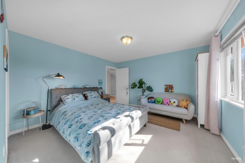 3620 Raymond Avenue, Richmond, BC 