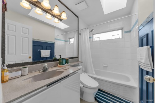 3620 Raymond Avenue, Richmond, BC 