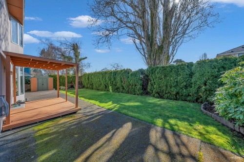 3620 Raymond Avenue, Richmond, BC 