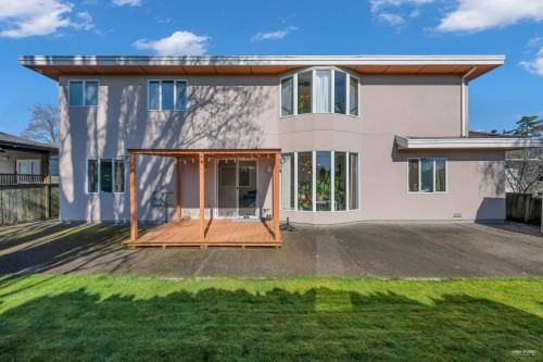 3620 Raymond Avenue, Richmond, BC 