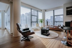 1001-1723 Alberni Street  Vancouver, BC V6G 3G9