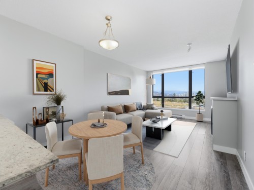 2201-400 Capilano Road  Port Moody, BC V3H 0E1