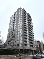 1007-9633 Manchester Drive  Burnaby, BC V3N 4Y9