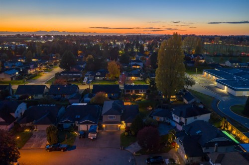 4583 Aurora Court  Delta, BC V4K 4P5