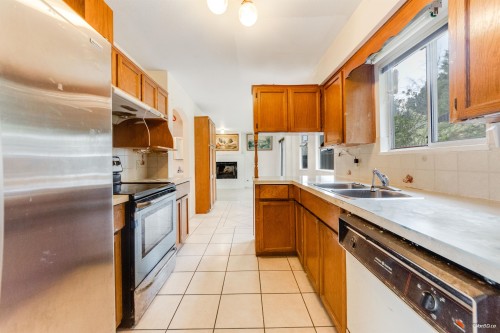 3178 Leeward Court, Coquitlam, BC 