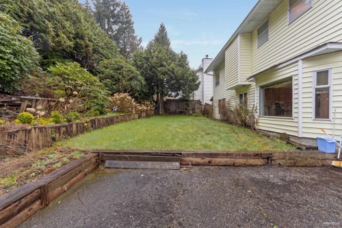 3178 Leeward Court, Coquitlam, BC 