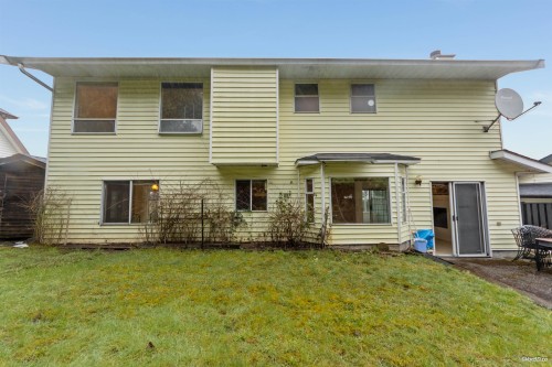 3178 Leeward Court, Coquitlam, BC 