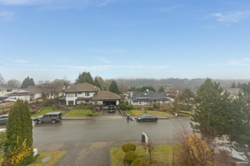 3178 Leeward Court, Coquitlam, BC 
