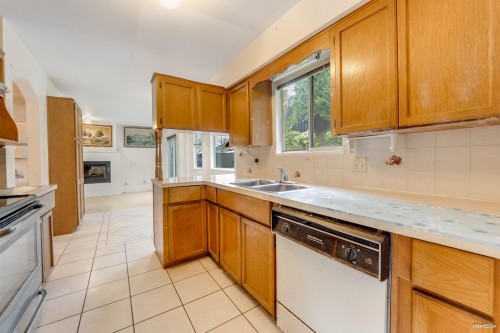 3178 Leeward Court, Coquitlam, BC 