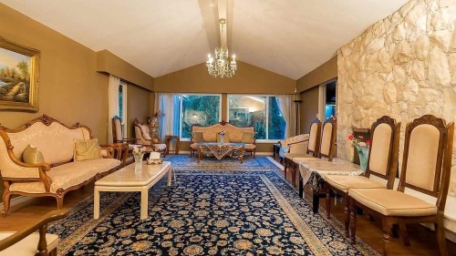 1181 Chartwell Drive, West Vancouver, BC 