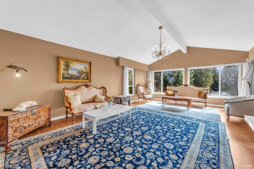 1181 Chartwell Drive, West Vancouver, BC 