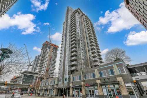1002-3008 Glen Drive  Coquitlam, BC V3B 0J5