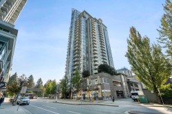 1002-3008 Glen Drive  Coquitlam, BC V3B 0J5