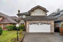3460 Lockhart Road, Richmond, BC 