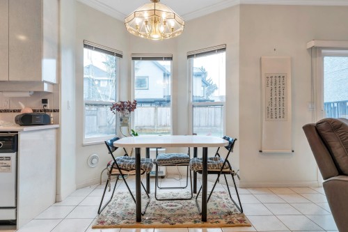 3460 Lockhart Road, Richmond, BC 