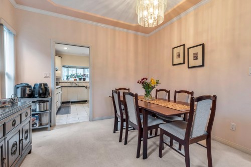 3460 Lockhart Road, Richmond, BC 