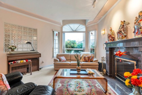 3460 Lockhart Road, Richmond, BC 