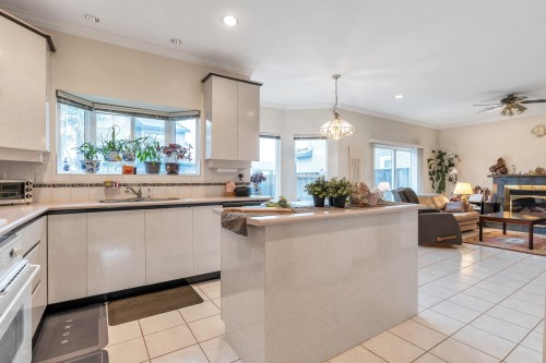 3460 Lockhart Road, Richmond, BC 